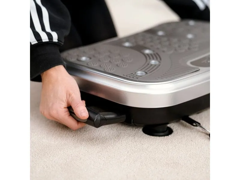 Bodi-Tek Vibrationstrainer Exercise Pro Bodi-Tek Vibrationstrainer Exercise Pro