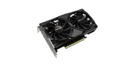 PNY GeForce RTX 5060 OC Edition, 8.192 MB GDDR7 PNY GeForce RTX 5060 OC Edition, 8.192 MB GDDR7