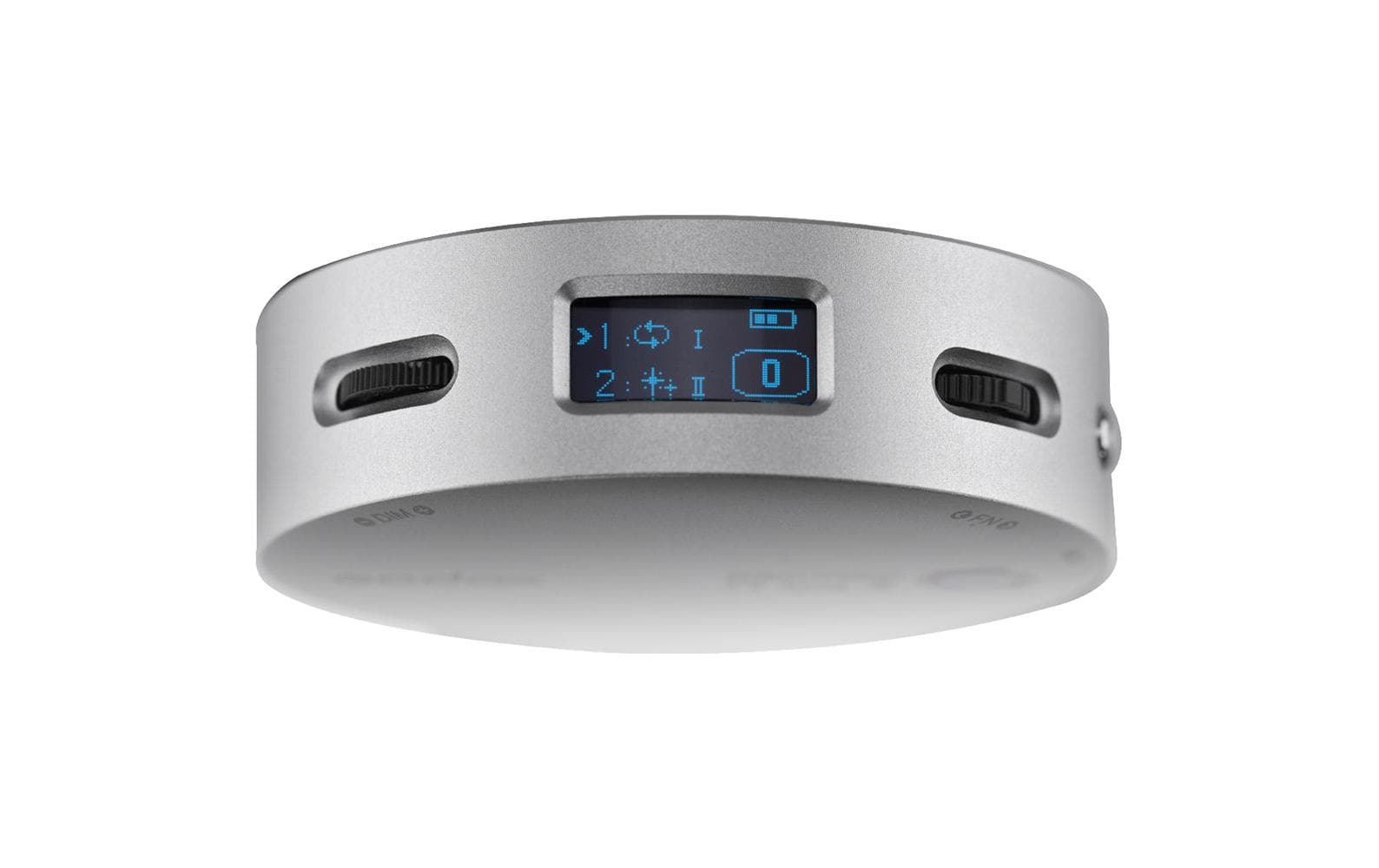 Godox Videoleuchte R1 Round RGB Mini