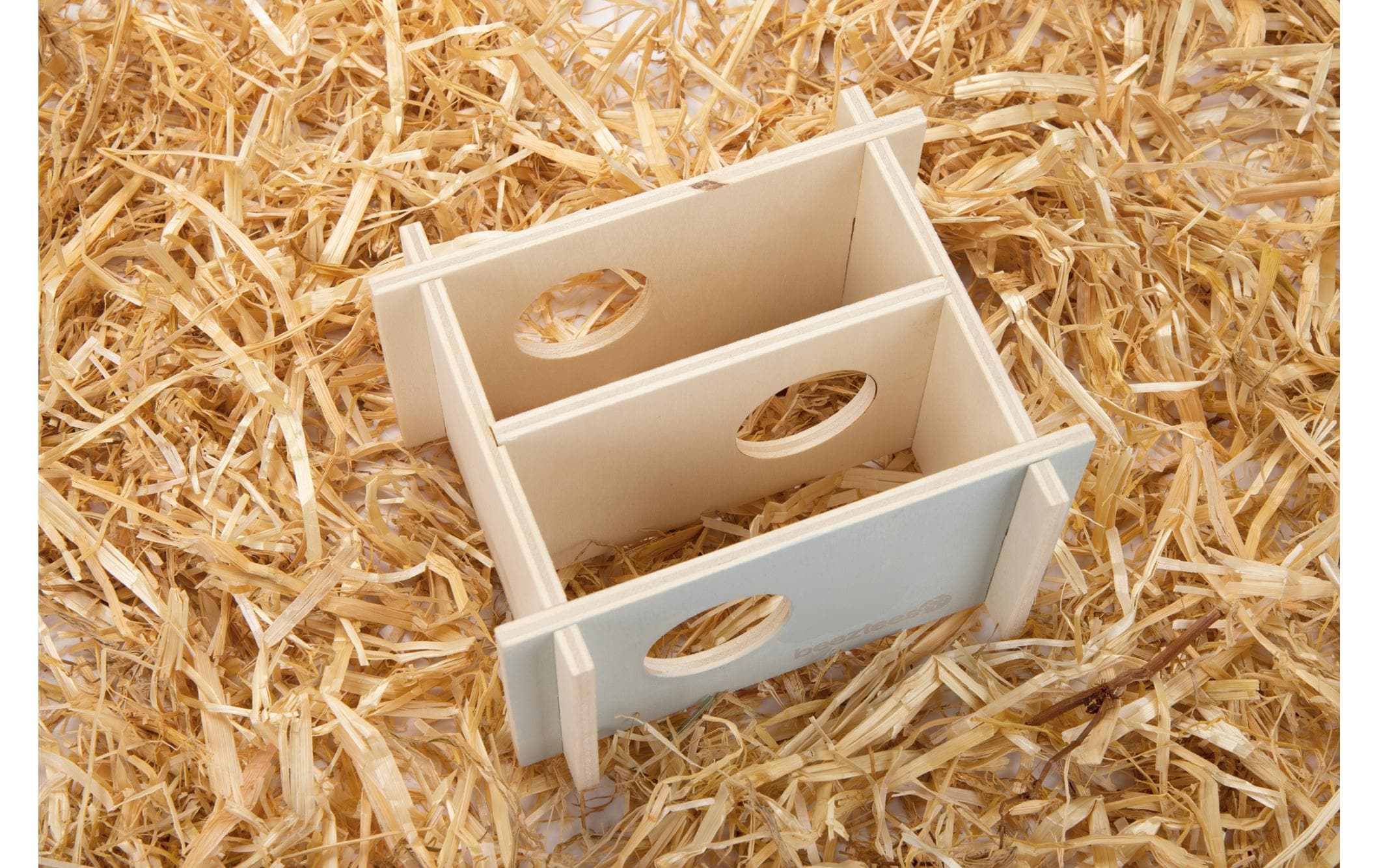 Beeztees Nagerhaus Cool Cici 15 x 13 x 9 cm