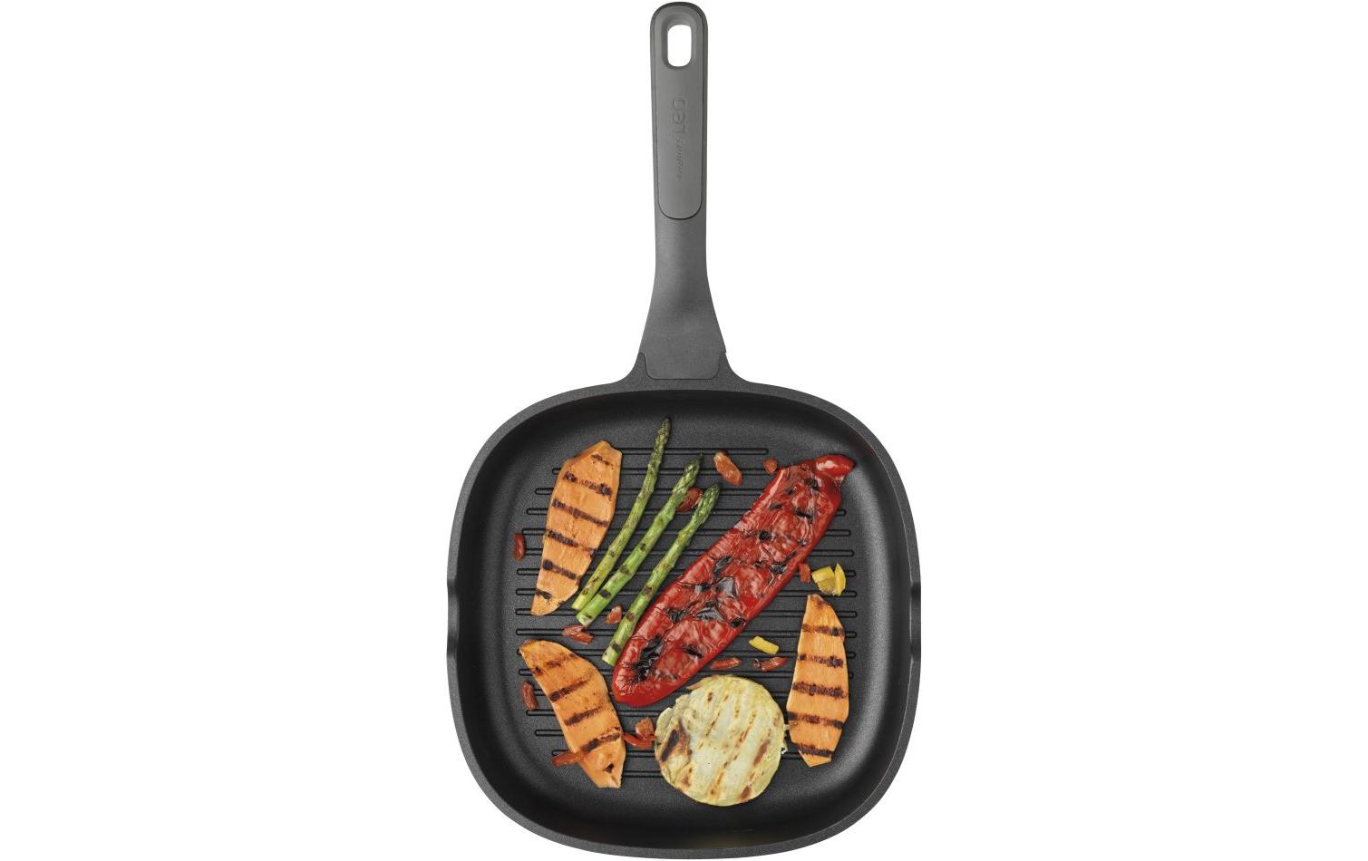 BergHOFF Grillpfanne Leo Stone+ 26 cm