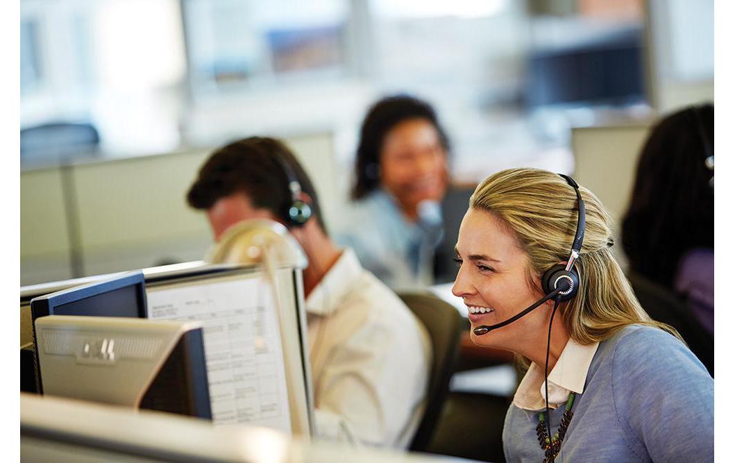 Jabra Headset BIZ 2400 II Mono QD Jabra Headset BIZ 2400 II Mono QD