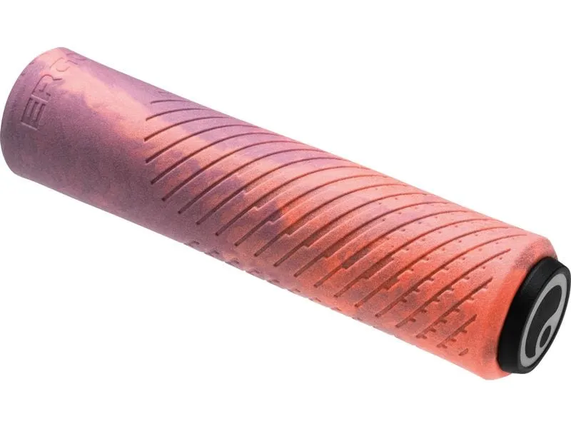 Ergon Lenkergriff GXR Schaumstoff Small pink/purple Ergon Lenkergriff GXR Schaumstoff Small pink/purple