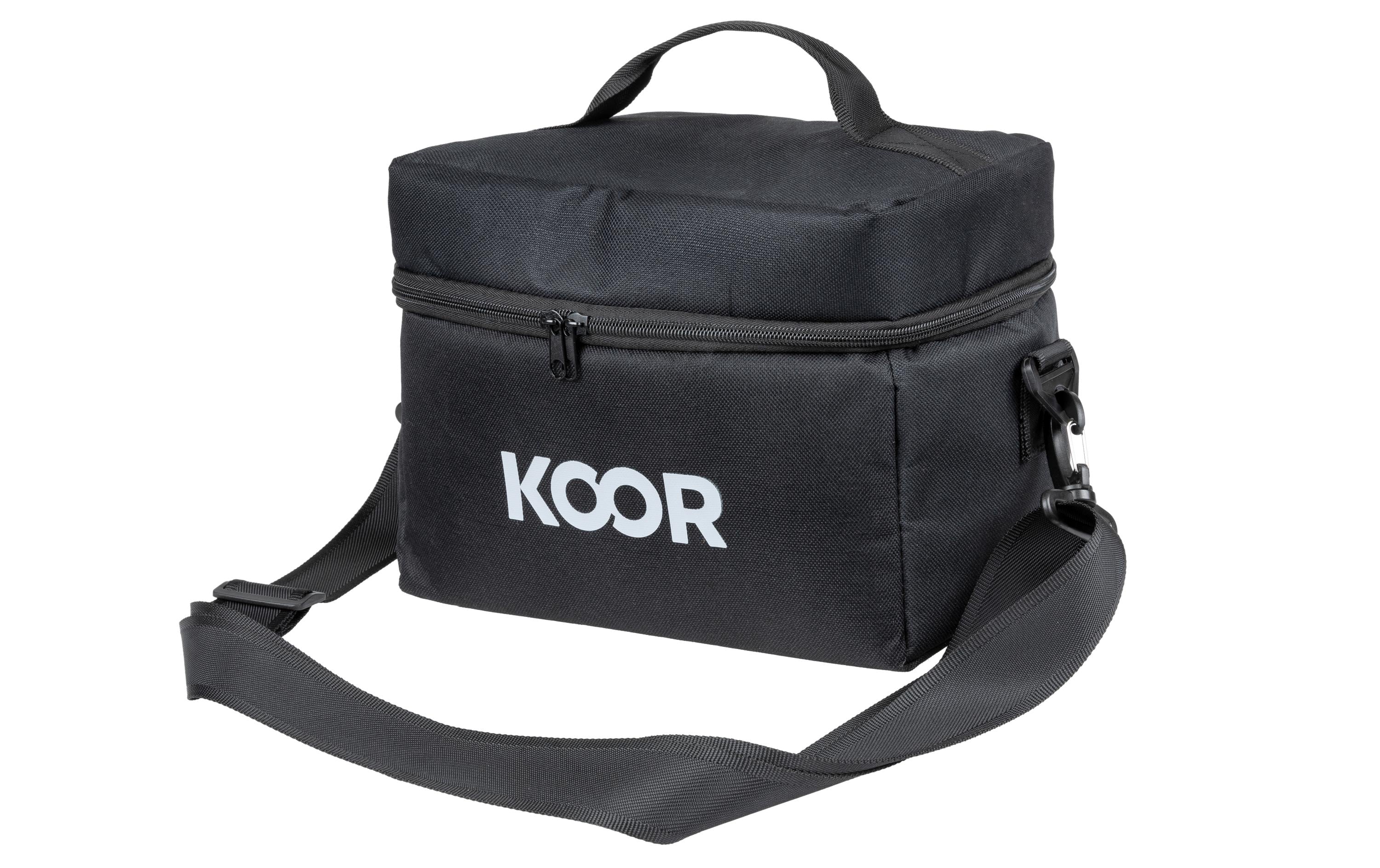 KOOR Akku-Luftpumpe Aeroo