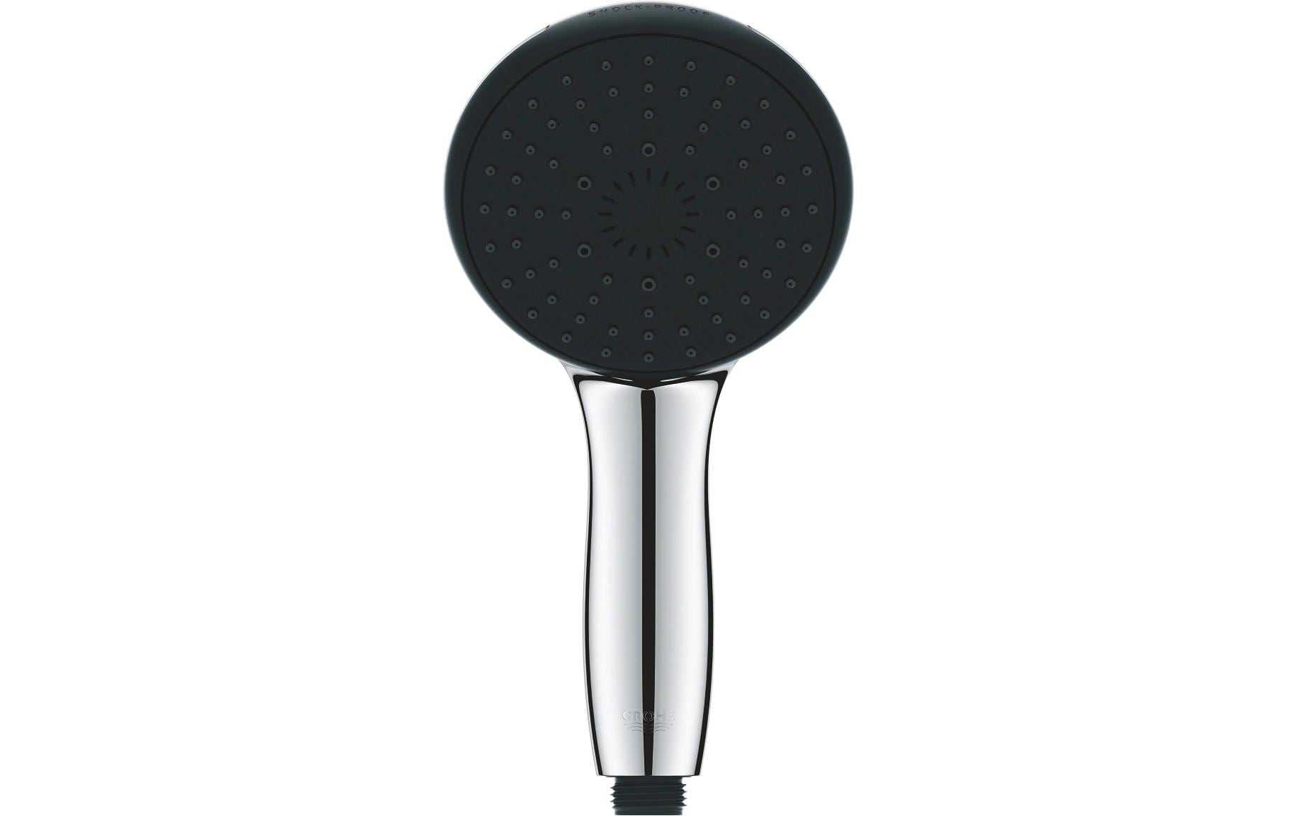 GROHE Handbrause Vitalio Start 110 Chrom