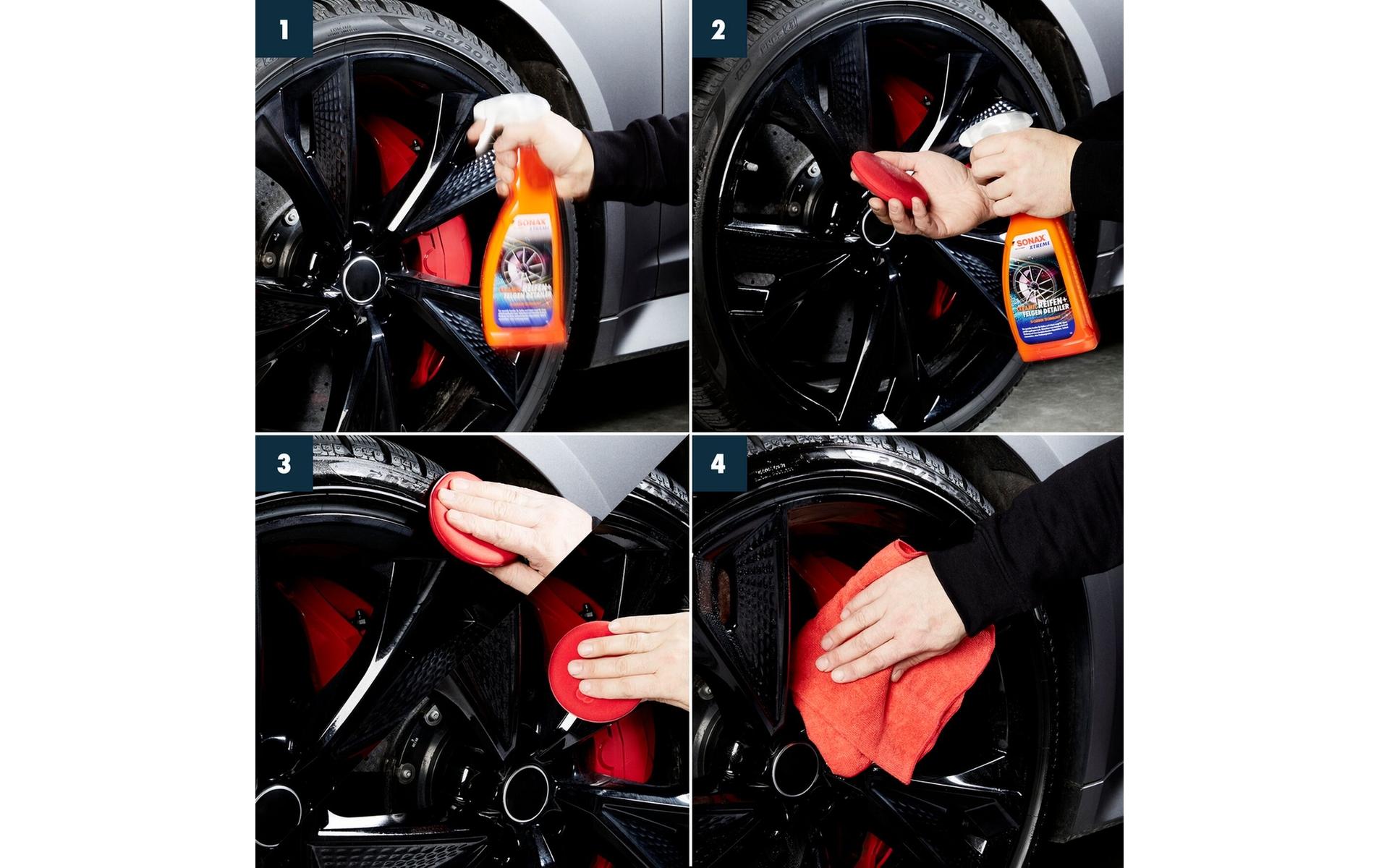 Sonax XTREME Ceramic Reifen 750 ml