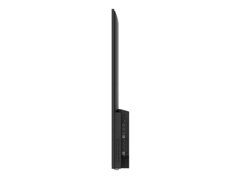 BenQ Public Display CS6501 65 BenQ Public Display CS6501 65