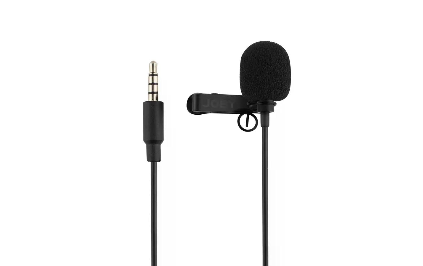 Joby Mikrofon Wavo Lav Mobile