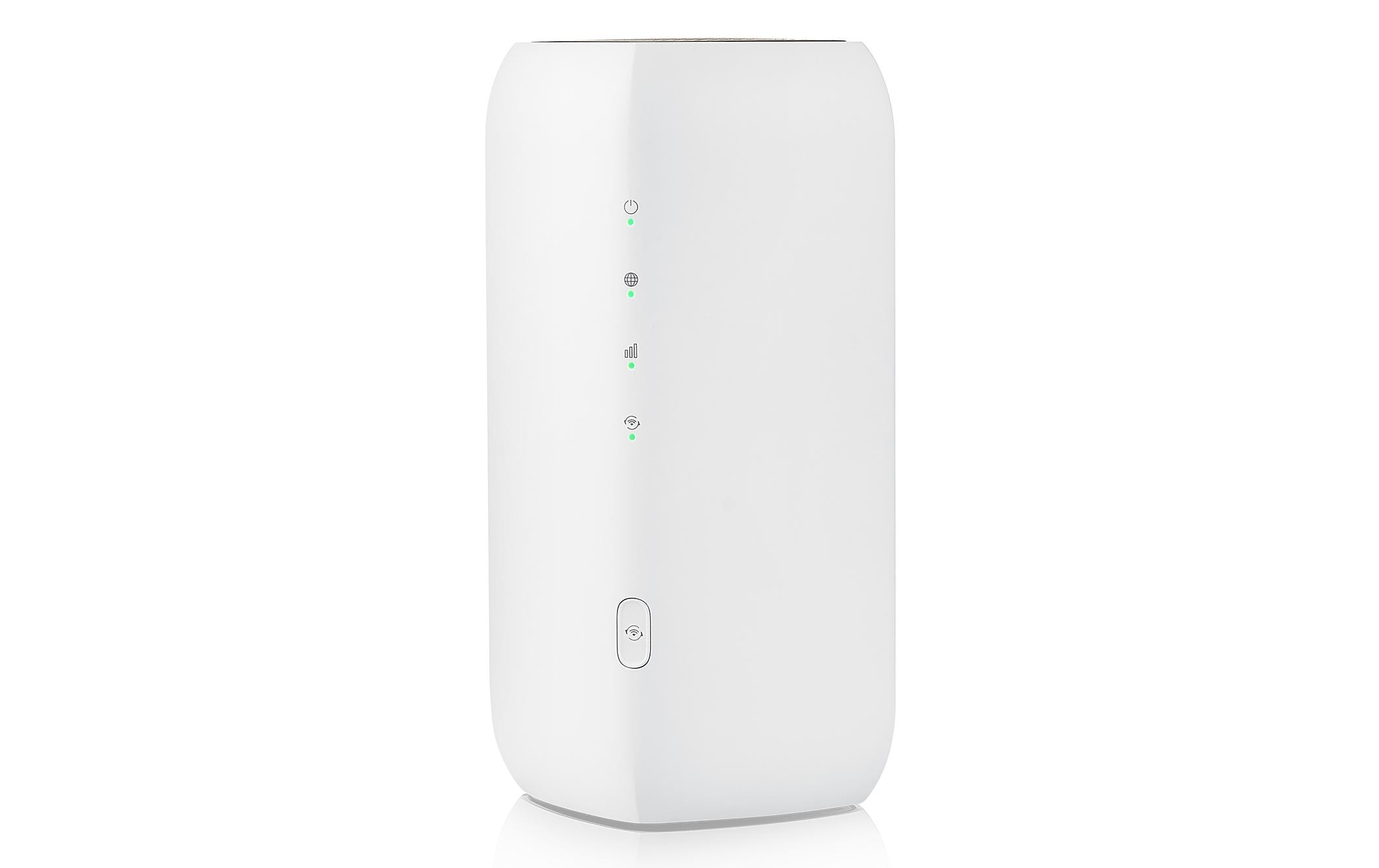 Zyxel 5G-Router FWA505 Zyxel 5G-Router FWA505