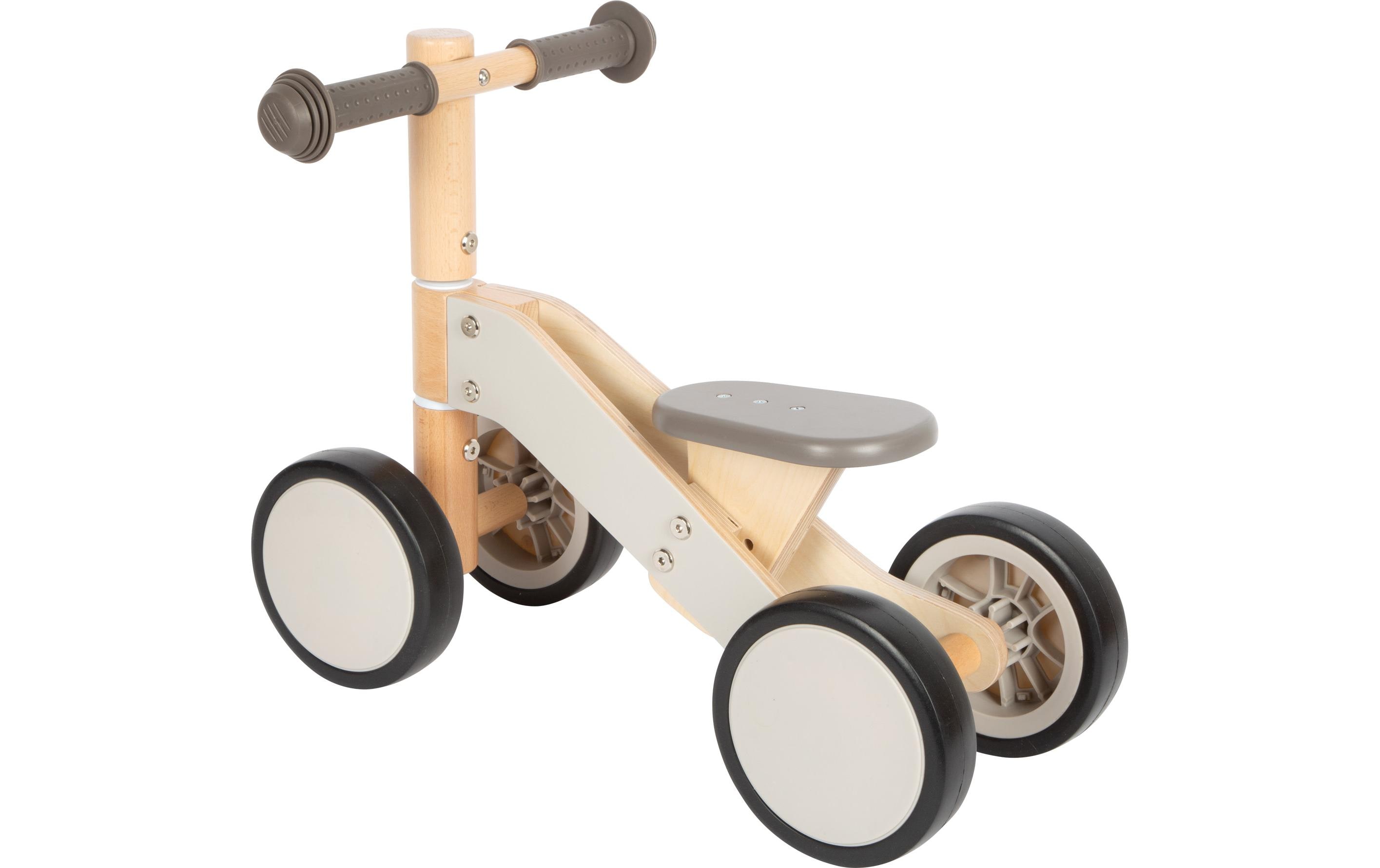 small foot Rutscher Esel