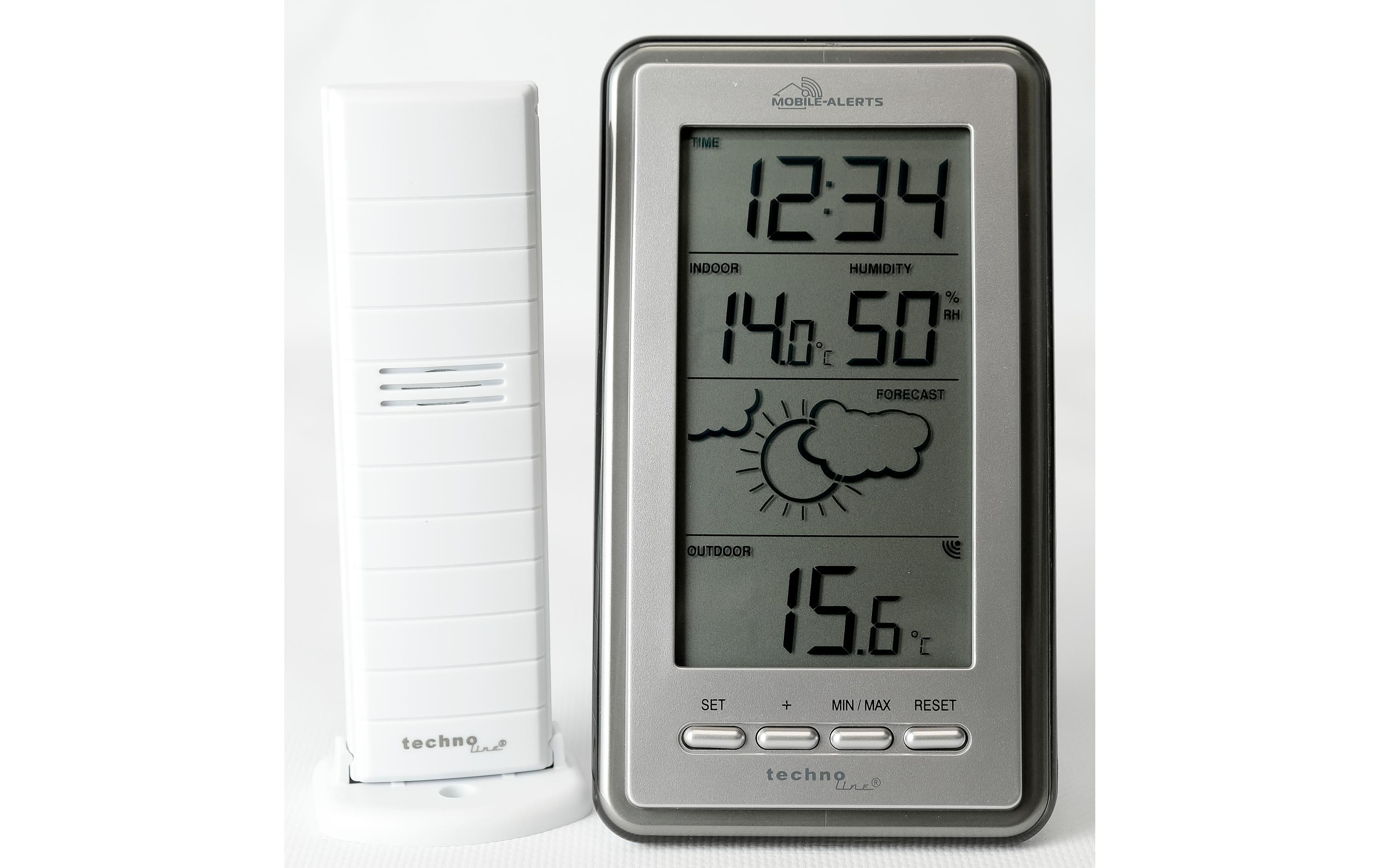 Technoline Wetterstation MA 10430