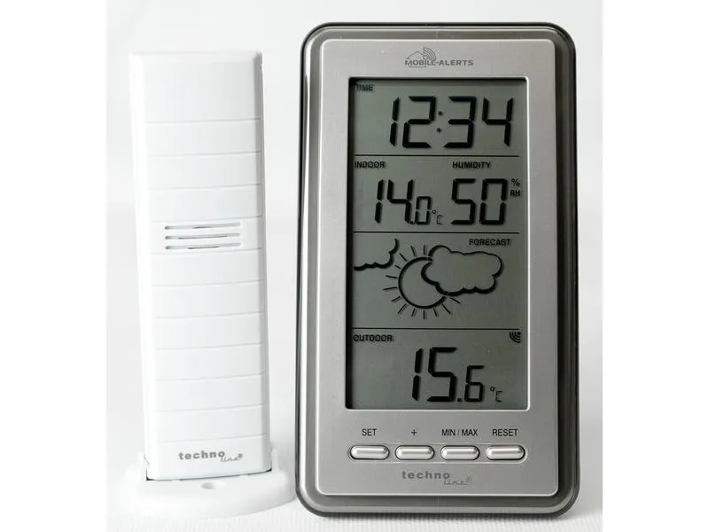 Technoline Wetterstation MA 10430