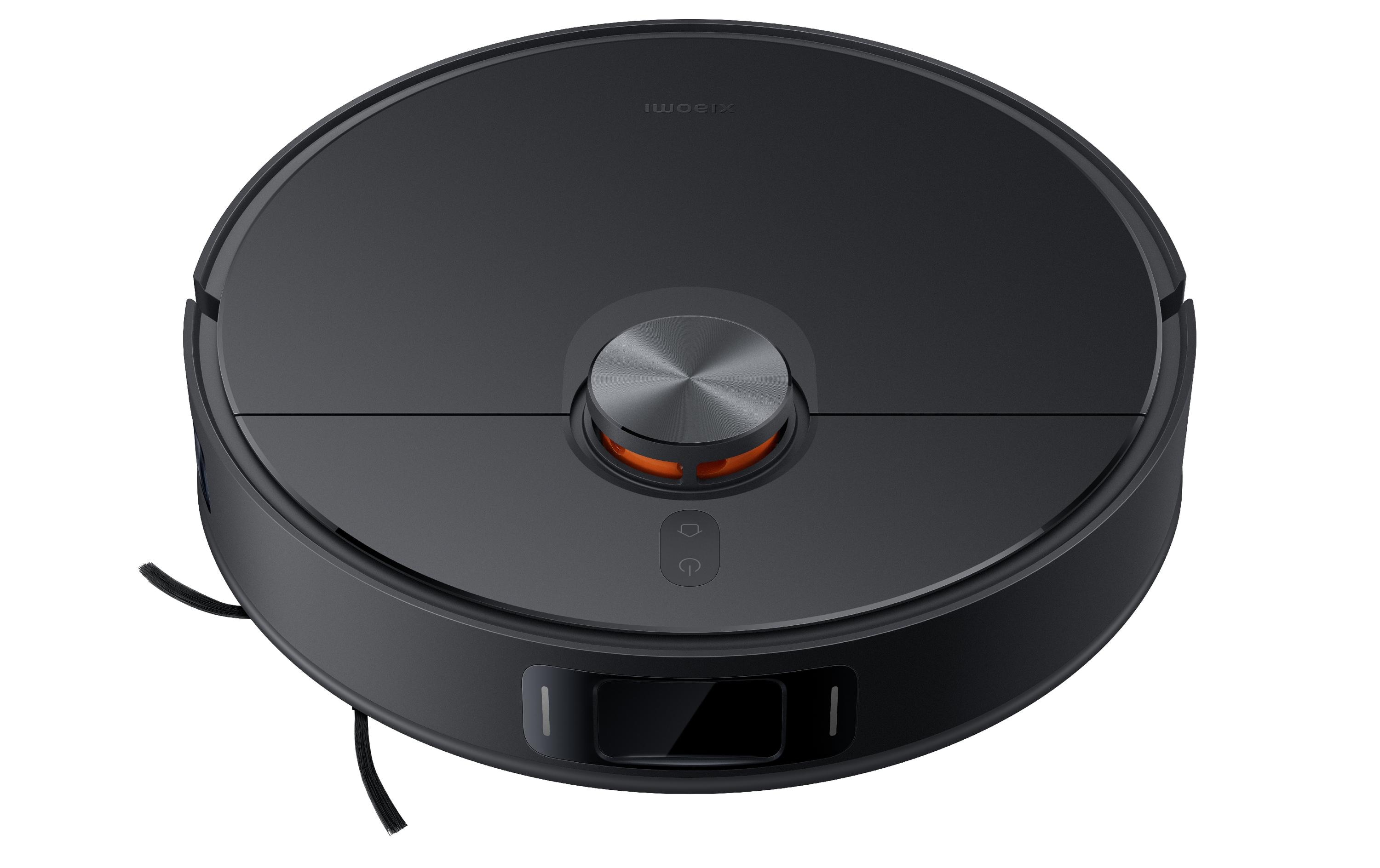Xiaomi Saug- und Wischroboter Vacuum X20 Max Schwarz
