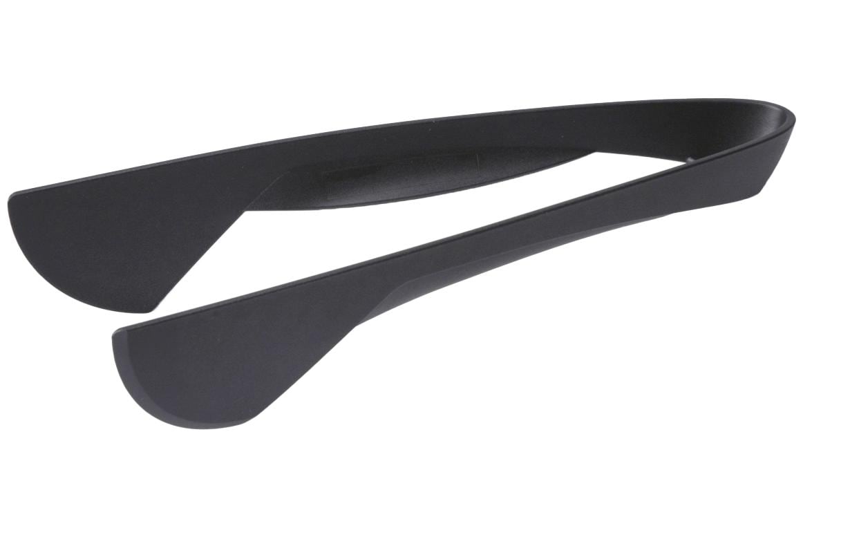 Kisag Küchenzange Schwarz