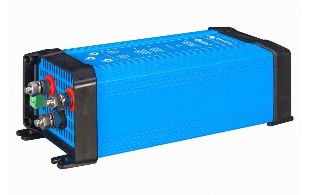 Victron Gleichstromwandler Orion 24-12 V 70 A, IP20 840 W Victron Gleichstromwandler Orion 24-12 V 70 A, IP20 840 W