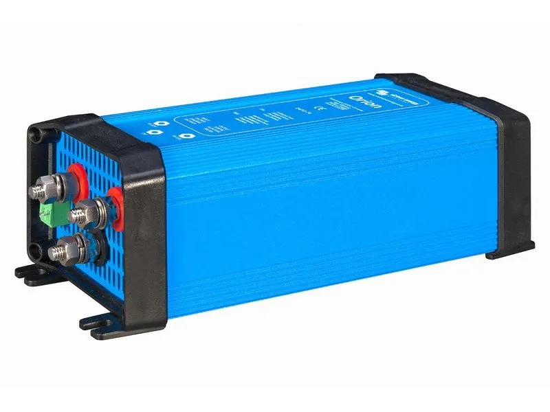 Victron Gleichstromwandler Orion 24-12 V 70 A, IP20 840 W Victron Gleichstromwandler Orion 24-12 V 70 A, IP20 840 W