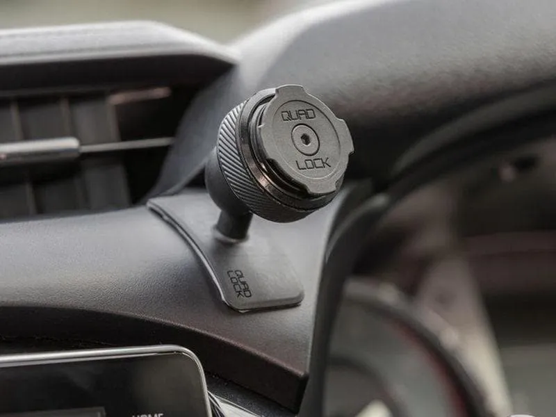 Quad Lock Halterung Dash/Console Car Mount