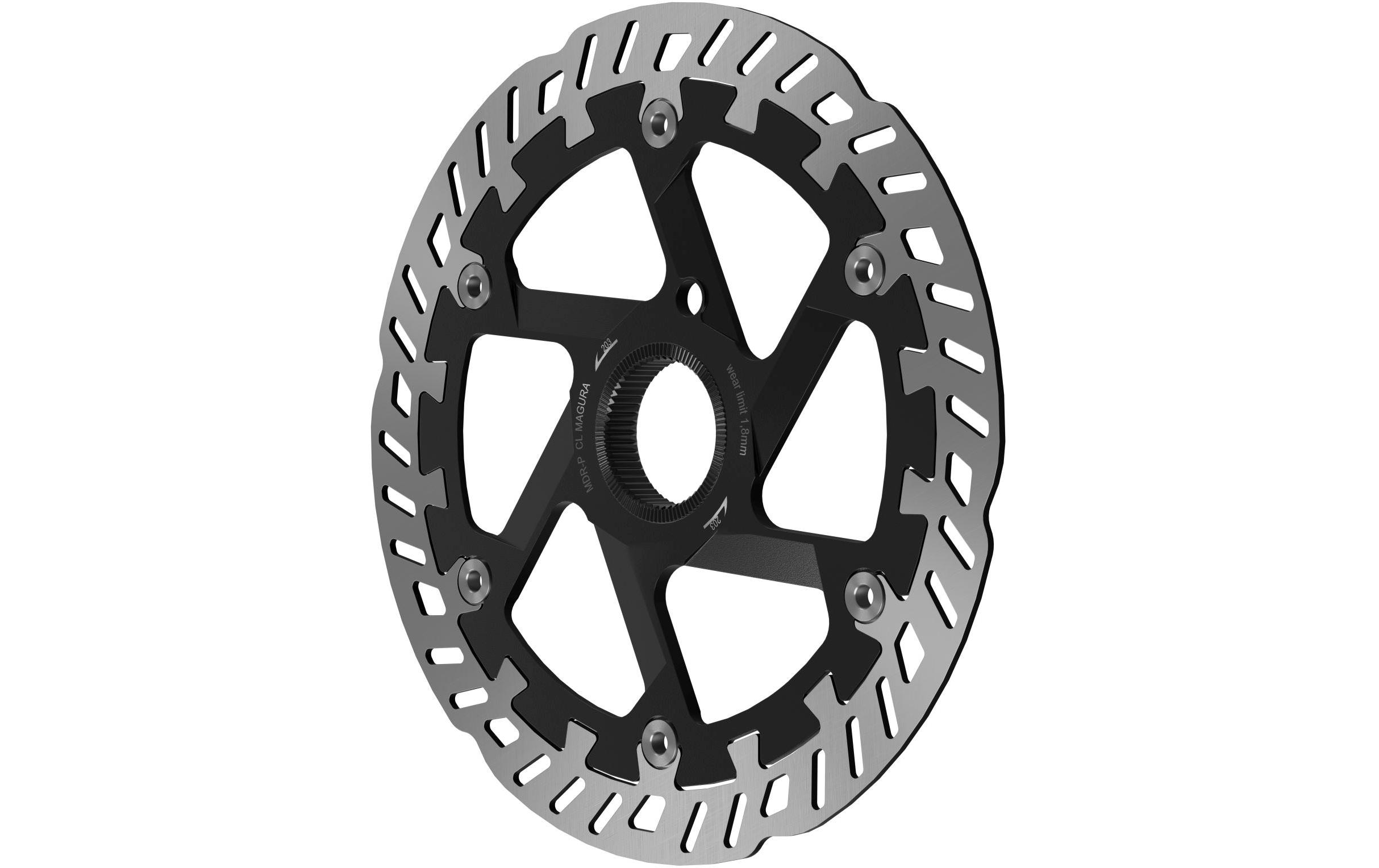 MAGURA Bremsscheibe MDR-P (Ø 203 mm)