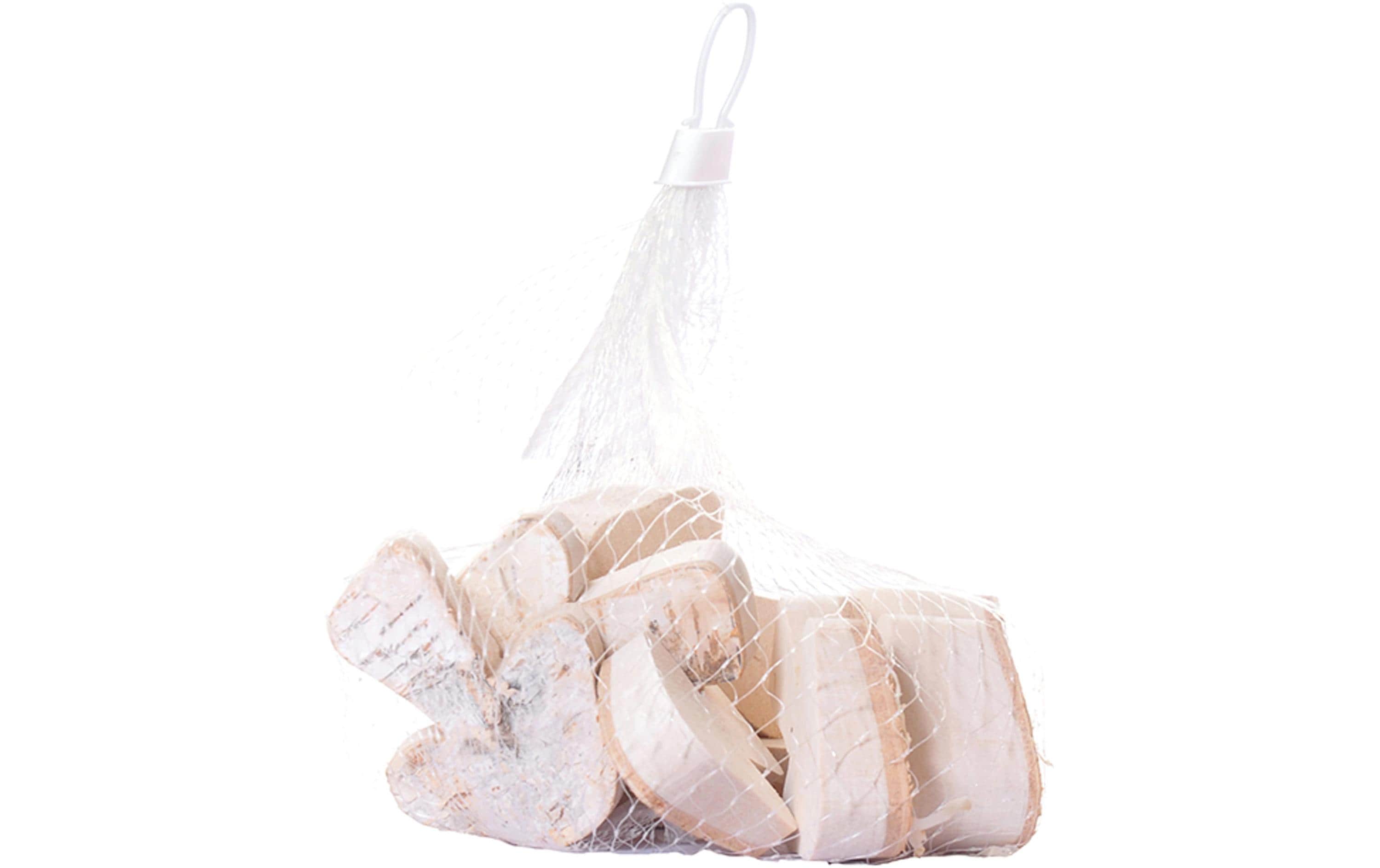 CHALET Streudeko Birkenpilze im Beutel Pilz