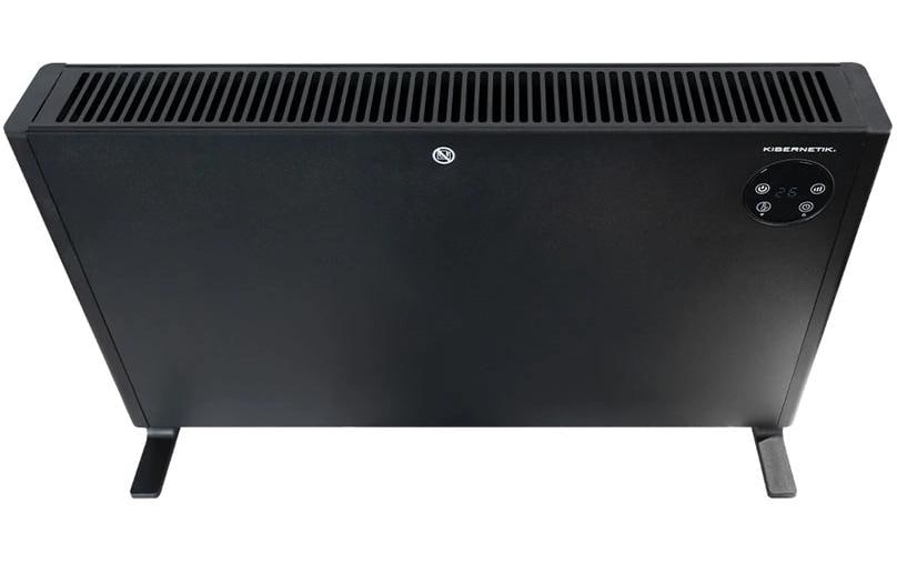 Kibernetik Konvektor Konvektorheizung CH20 2000 W