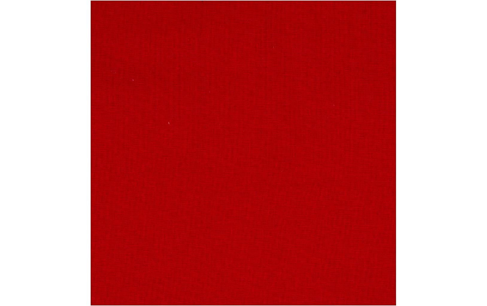 Creativ Company Stoff 145 cm x 200 cm, Rot Creativ Company Stoff 145 cm x 200 cm, Rot