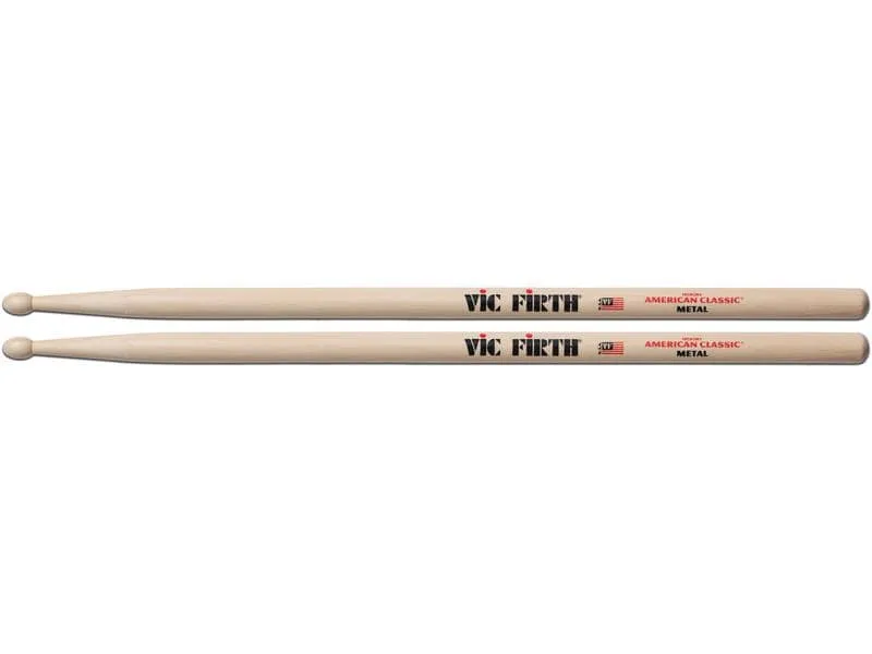 Vic Firth Drumsticks CM – 1 Paar Vic Firth Drumsticks CM – 1 Paar