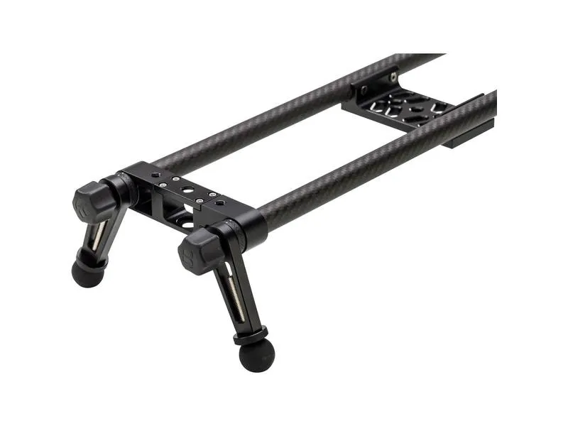 Benro Skater-/Slider-Stativ MoveOver 8 Carbon 600 mm Benro Skater-/Slider-Stativ MoveOver 8 Carbon 600 mm