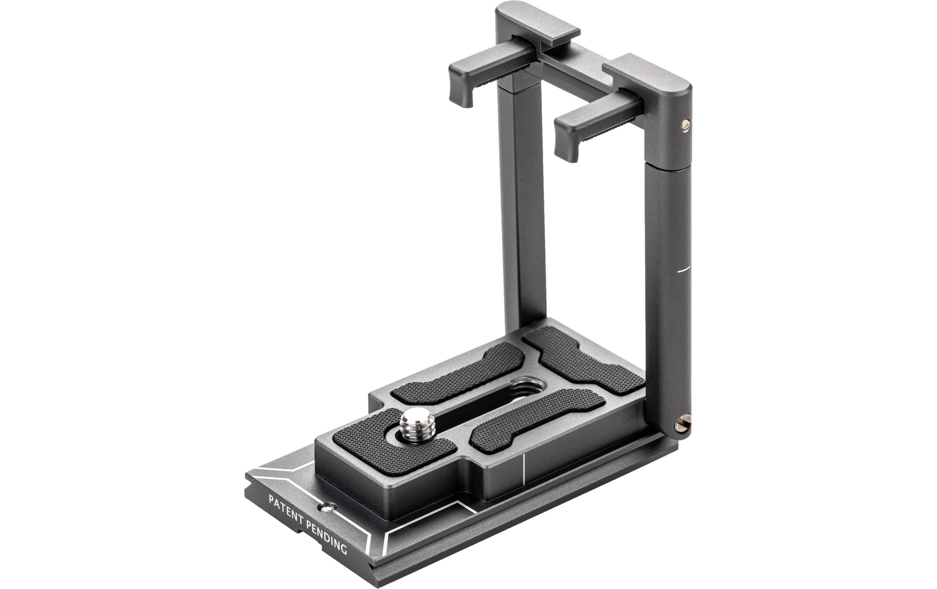 Benro Schnellwechselplatte ArcaSmart 70