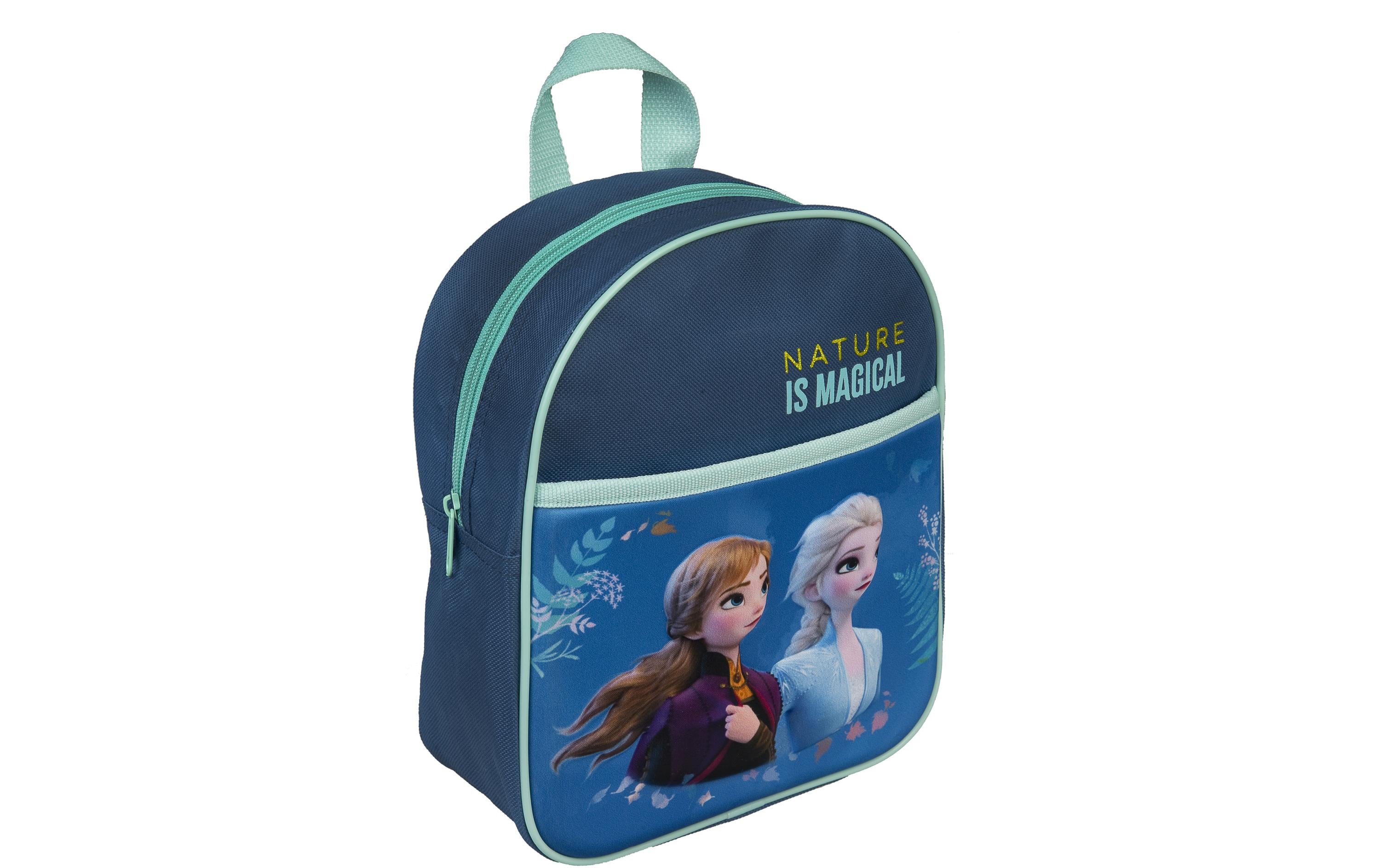Undercover Rucksack 3D Disney Frozen 7 l Undercover Rucksack 3D Disney Frozen 7 l