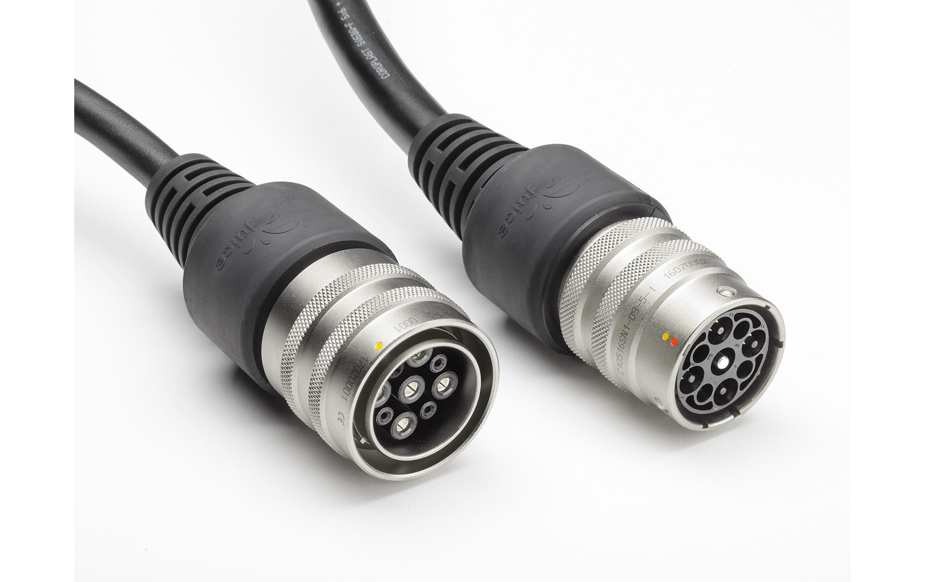 Juice Technology JUICE BOOSTER 3 air Verlängerungskabel (5 m)