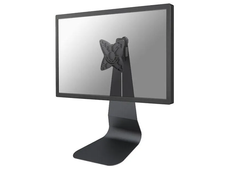 NEOMOUNTS Monitor-Standfuss FPMA-D850BLACK Schwarz NEOMOUNTS Monitor-Standfuss FPMA-D850BLACK Schwarz