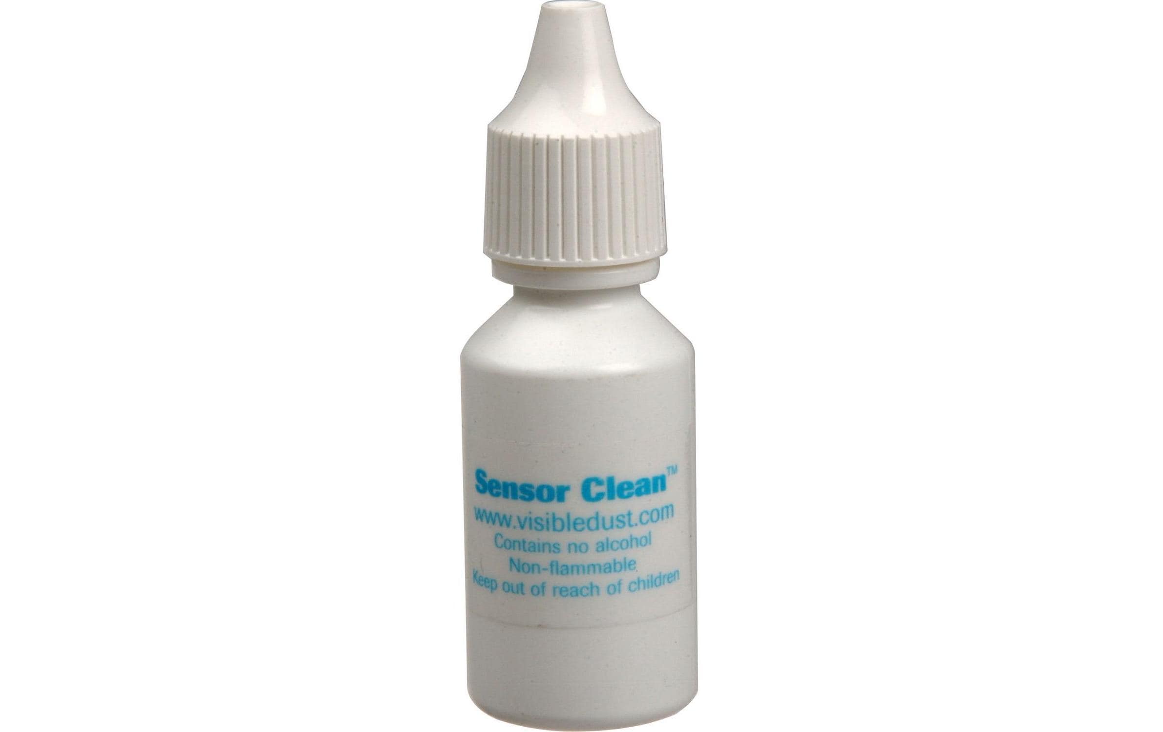 Visible Dust Reinigungsspray Sensor Clean 15 ml