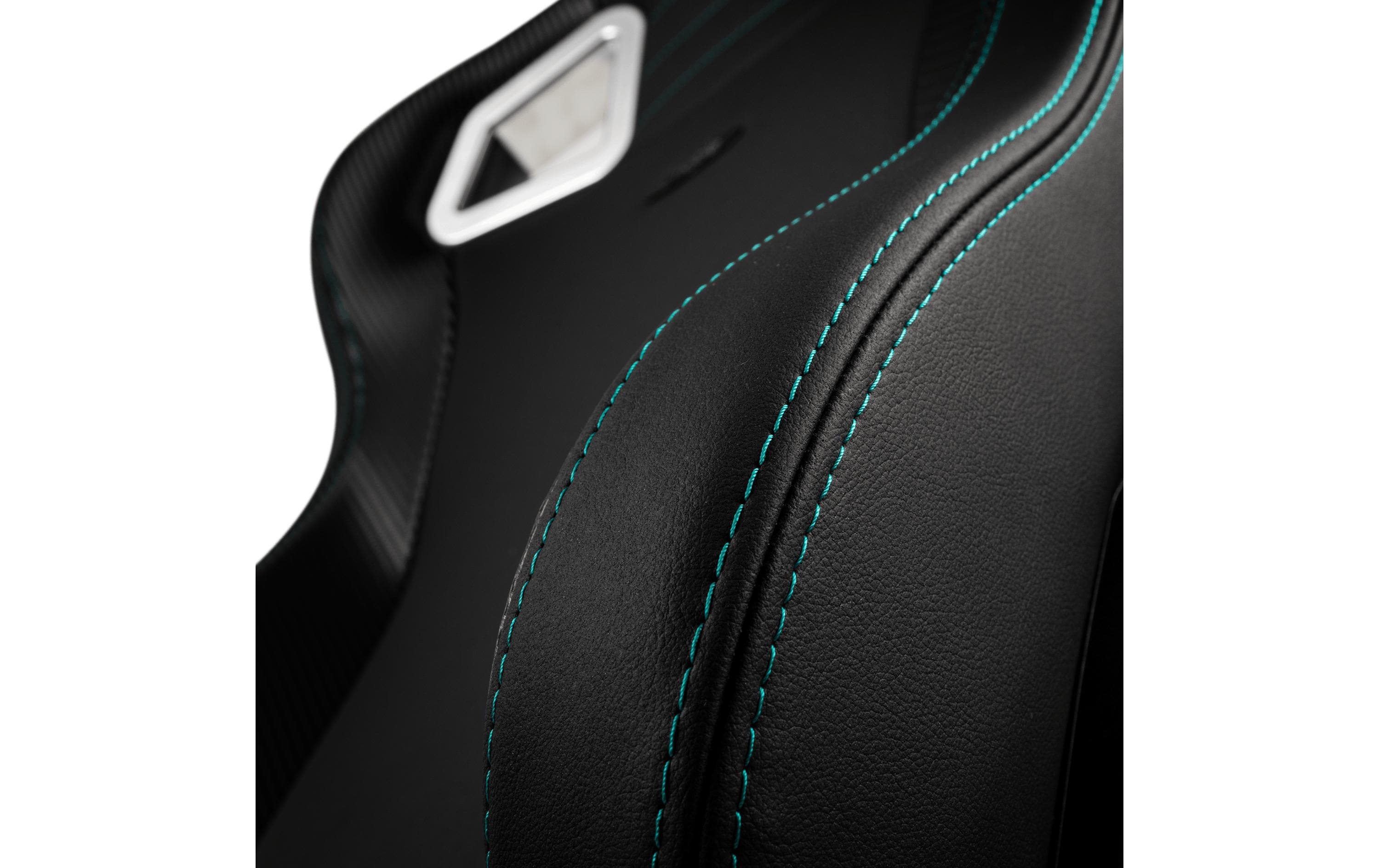 noblechairs Gaming-Stuhl EPIC Mercedes 2021-AMG Petronas F1 Team Schwarz