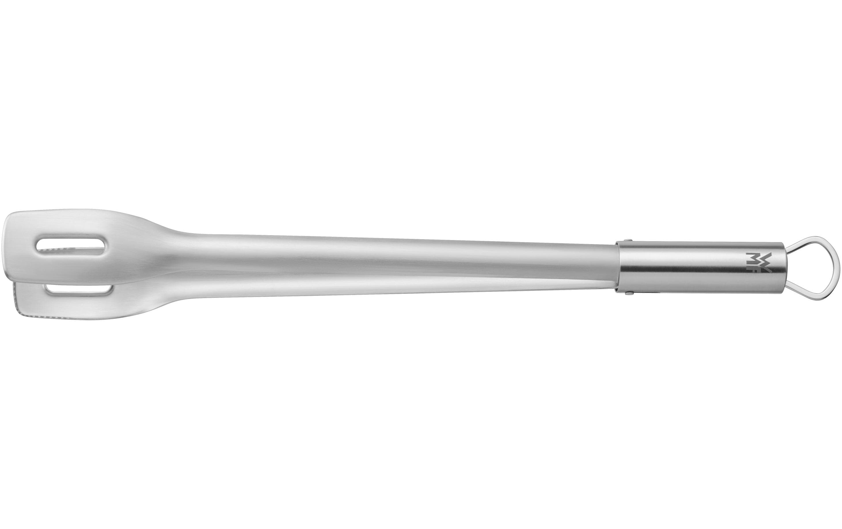 WMF Grillzange Gross, 44 cm Silber
