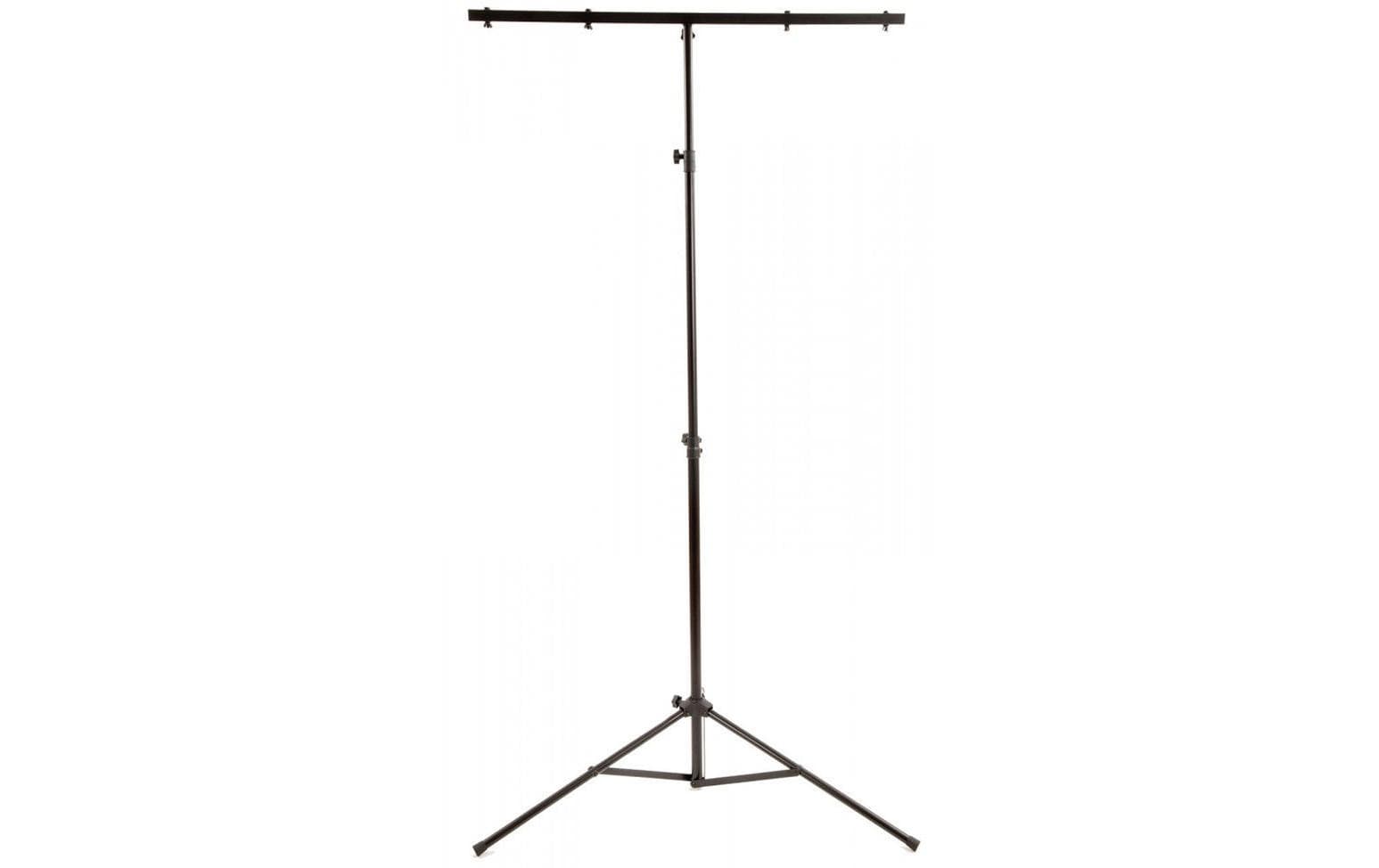 BeamZ Lichtstativ mit T-Träger LS25T BeamZ Lichtstativ mit T-Träger LS25T