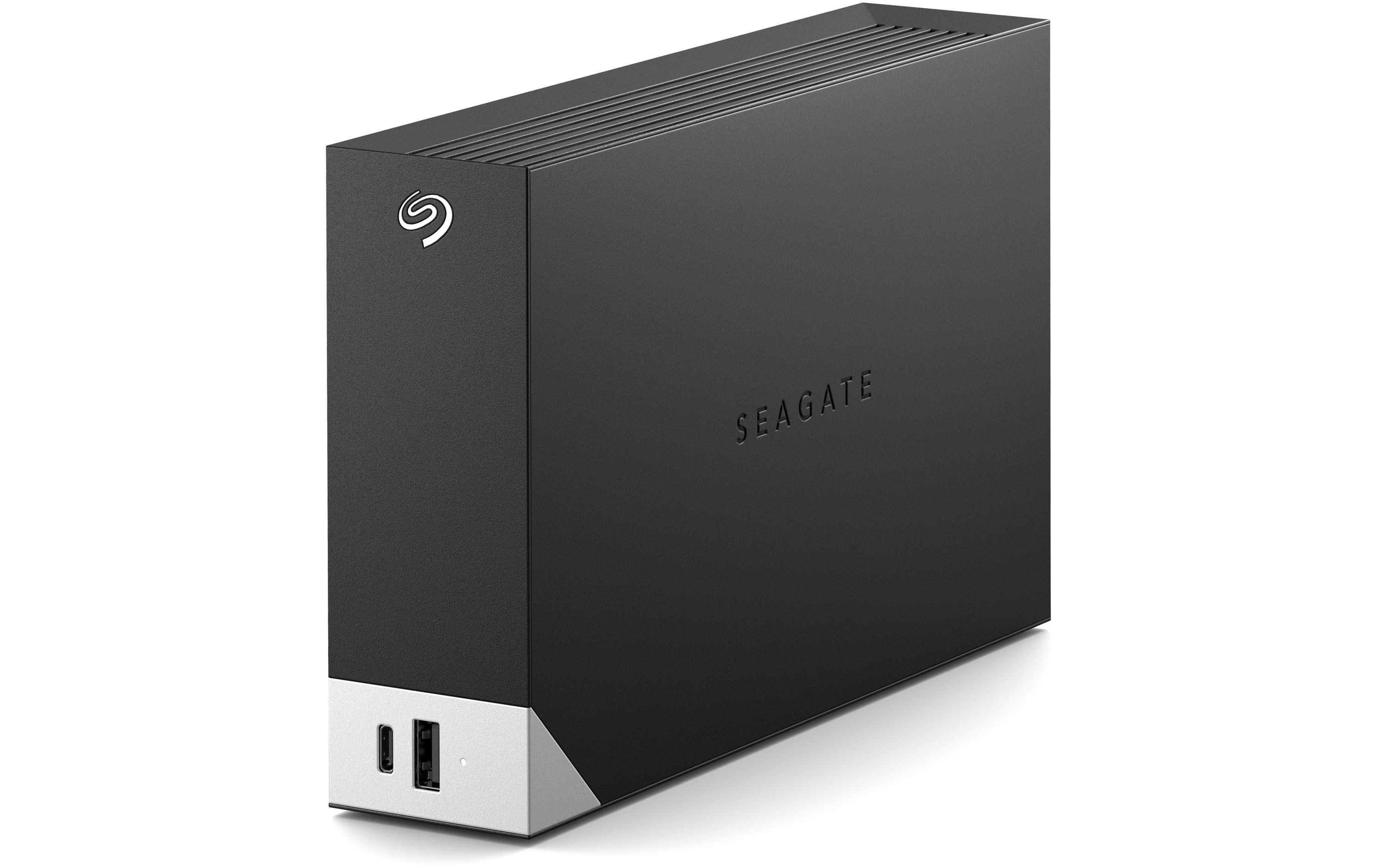 Seagate Externe Festplatte One Touch Hub 10 TB Seagate Externe Festplatte One Touch Hub 10 TB