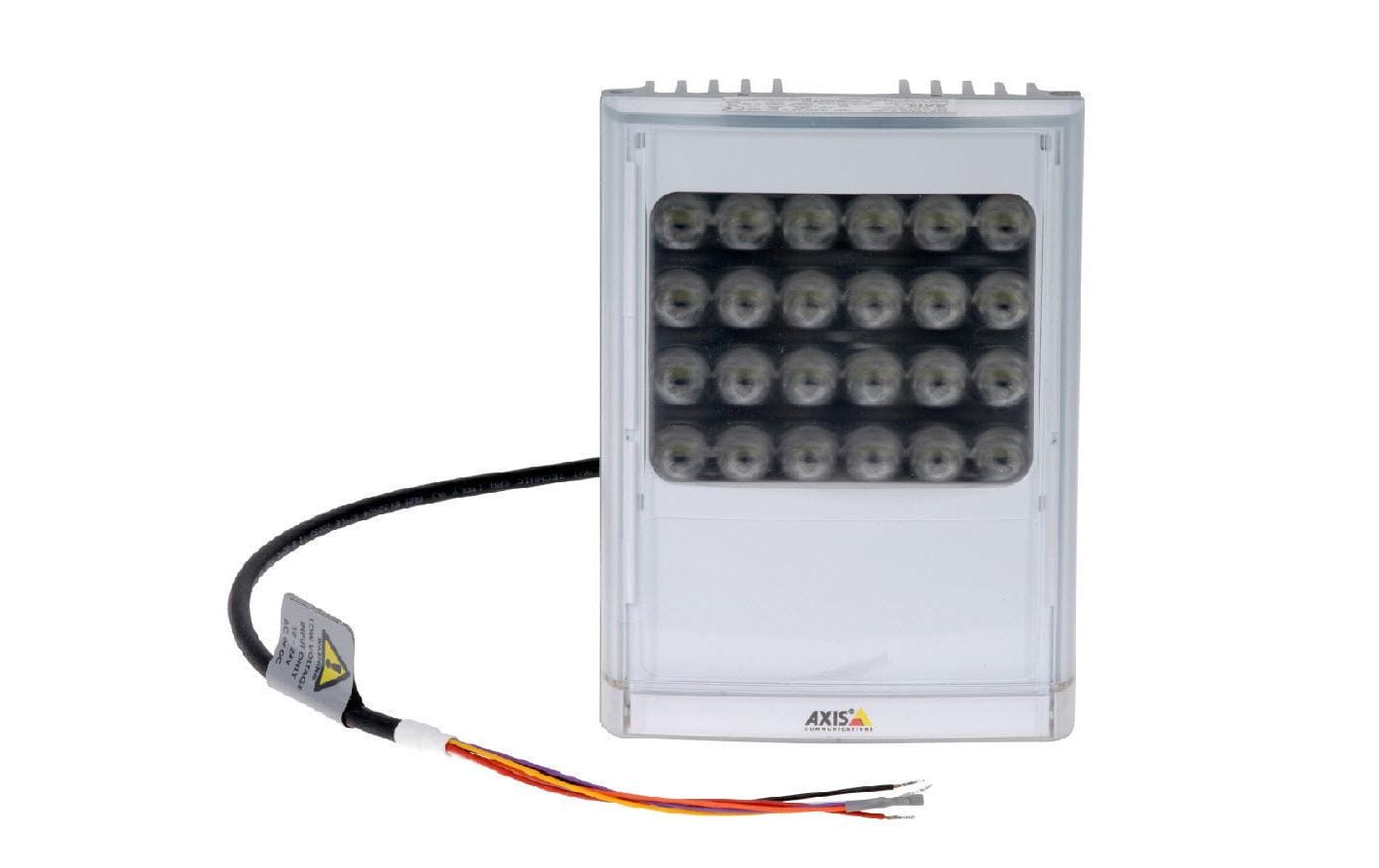 Axis Weisslicht Strahler T90D35 12/24V