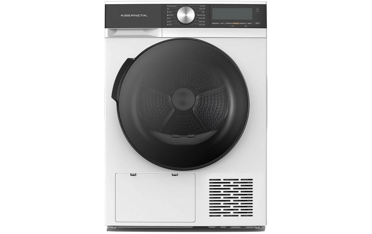 Kibernetik Wäschetrockner MSTR505 Rechts