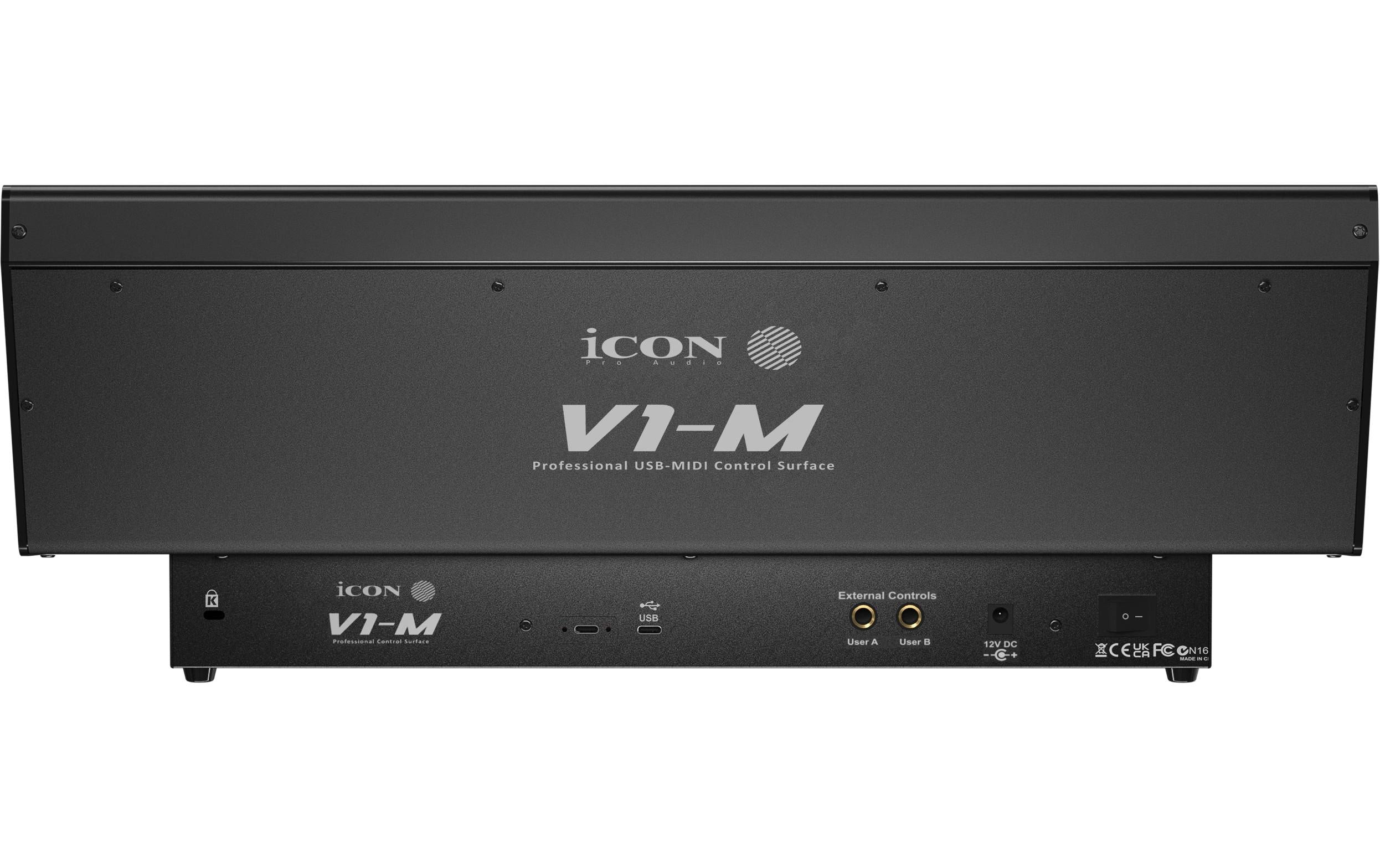 iCon Controller V1-M