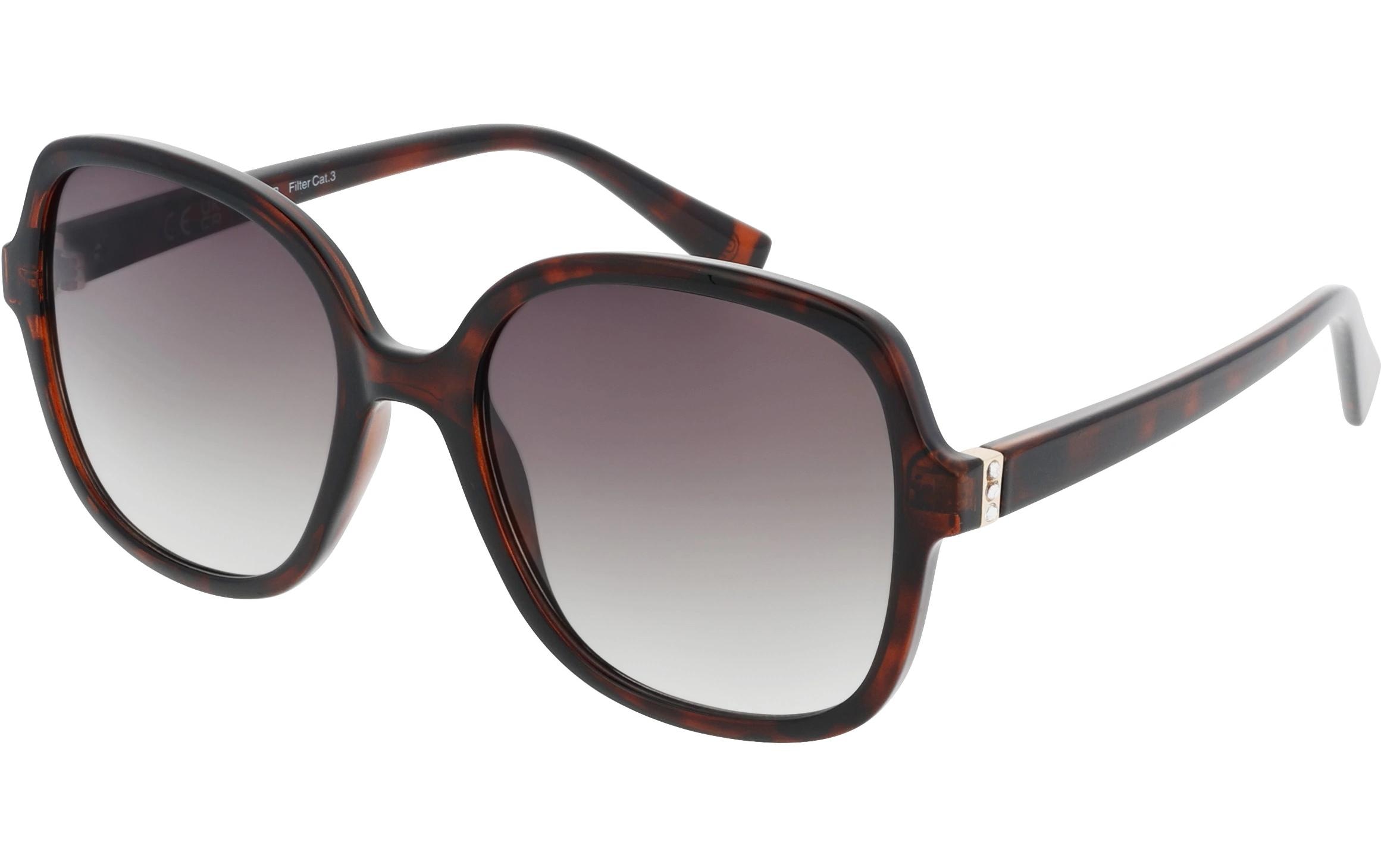 SMARTY Sonnenbrille Grenchen Demi, mit Etui