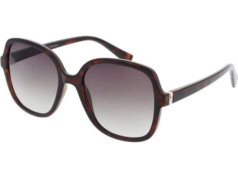 SMARTY Sonnenbrille Grenchen Demi, mit Etui
