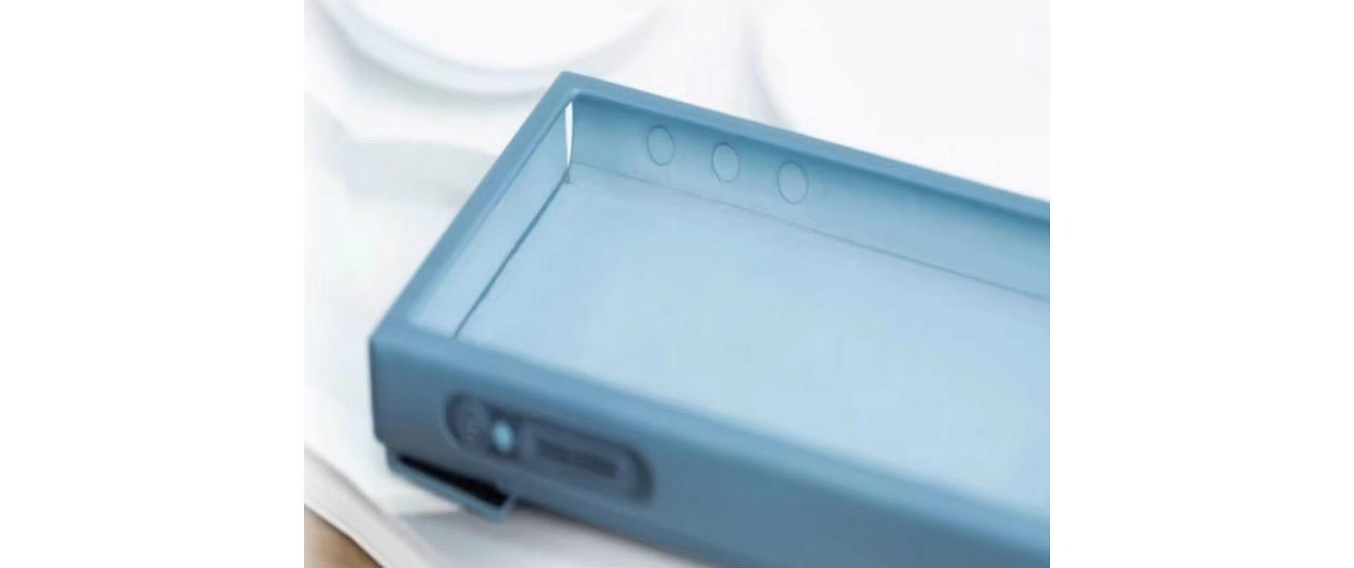 FiiO FiiO SK-JM21 Lederetui für FiiO JM21