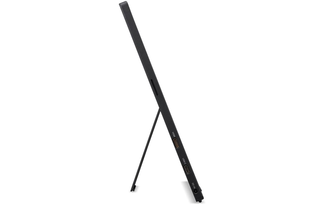 Acer Monitor PM181QAbmiux