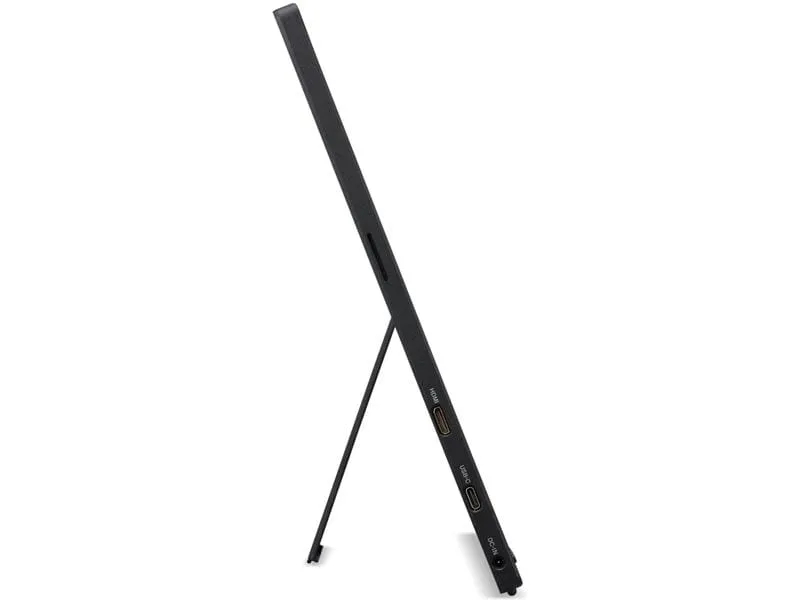 Acer Monitor PM181QAbmiux Acer Monitor PM181QAbmiux