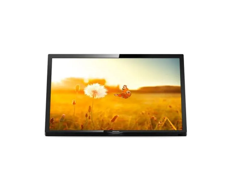 Philips Gefängnis-TV 24HFL3014P/12 24 Philips Gefängnis-TV 24HFL3014P/12 24