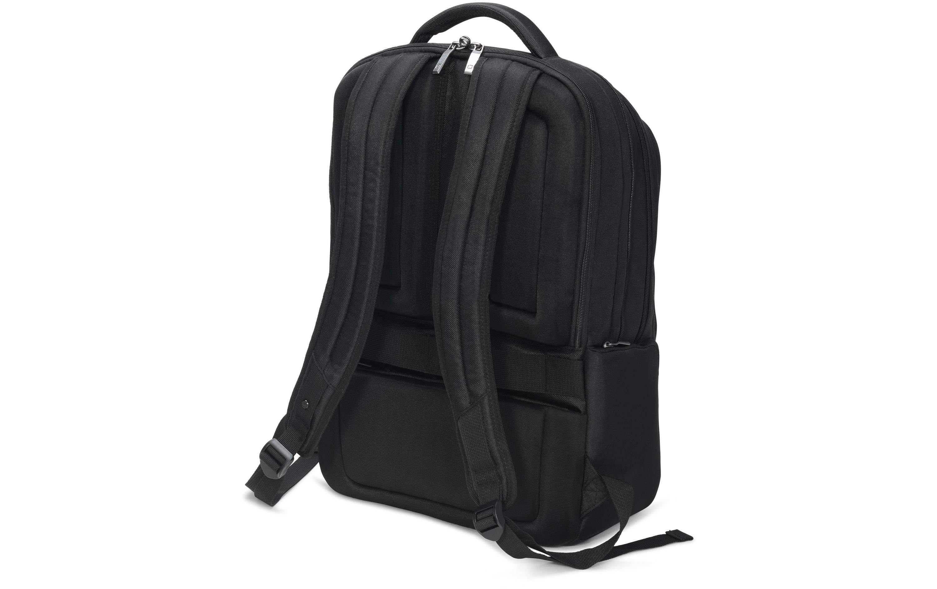 DICOTA Notebook-Rucksack Eco Select 13-15.6 DICOTA Notebook-Rucksack Eco Select 13-15.6