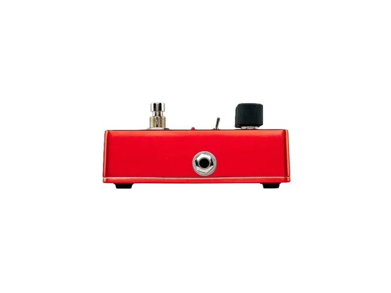 Electro-Harmonix Big Muff Pi with Tone Wicker Distortion Sustainer