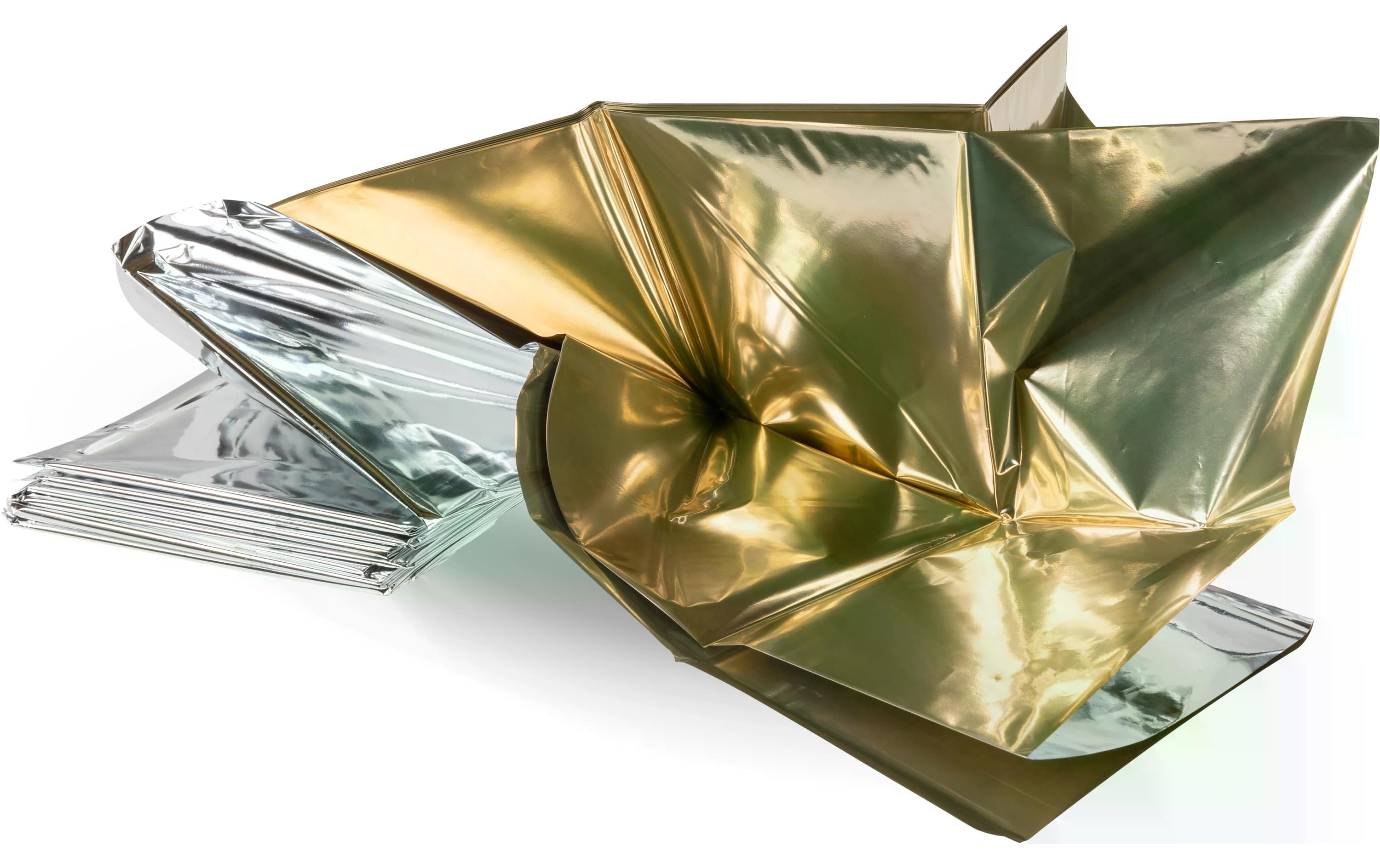 Hartmann Rettungsdecke 160 x 210 cm Hartmann Rettungsdecke 160 x 210 cm