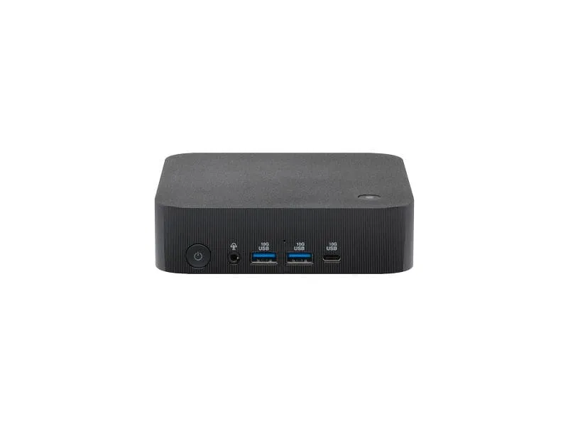 ASUS PN54-BBR321MNS1 AMD Ryzen 3, HDMI 2.1, 2x DP 1.4 ASUS PN54-BBR321MNS1 AMD Ryzen 3, HDMI 2.1, 2x DP 1.4