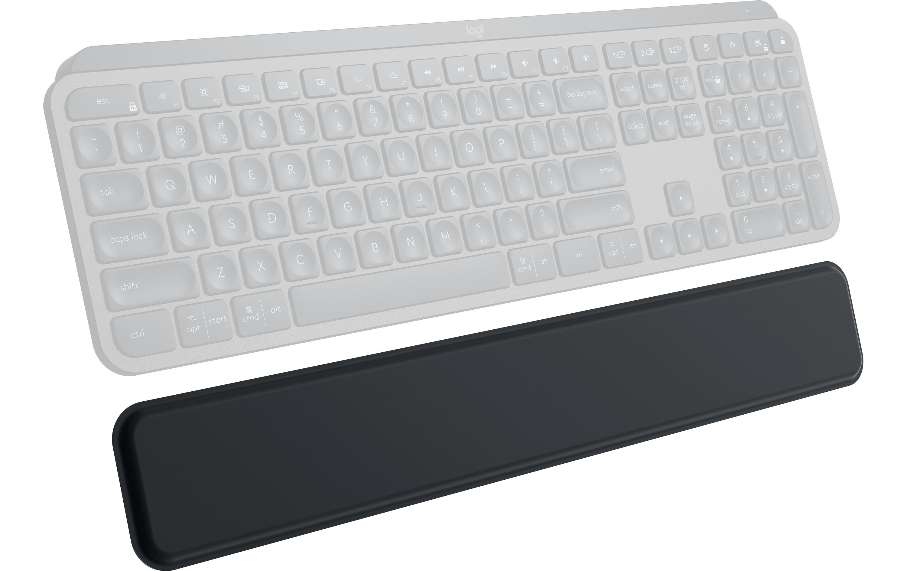 Logitech MX Palm Rest Graphit